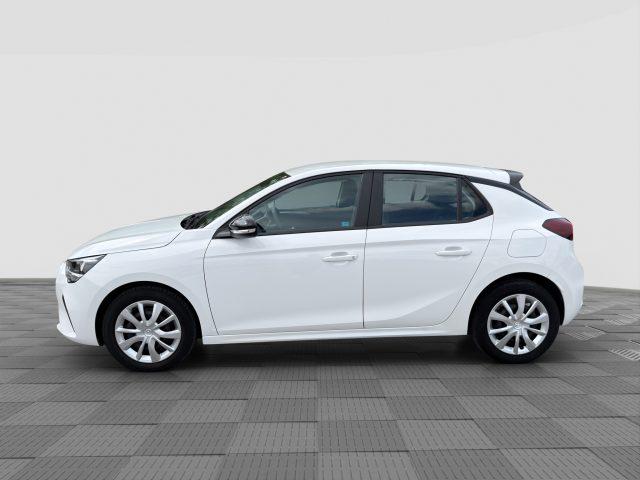 OPEL Corsa Corsa 1.2 100 CV Edition