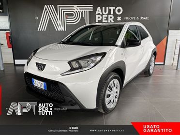 Toyota Aygo X Aygo X 1.0 Trend 72cv s-cvt