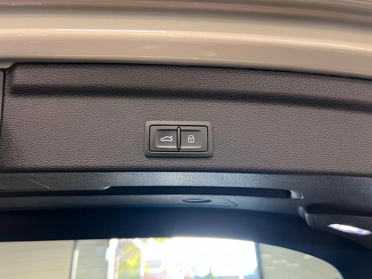 AUDI Q3 45 SPORTBACK 1.4 TFSI E S-LINE 150CV TETTO PELLE NAVI ANNO 2021