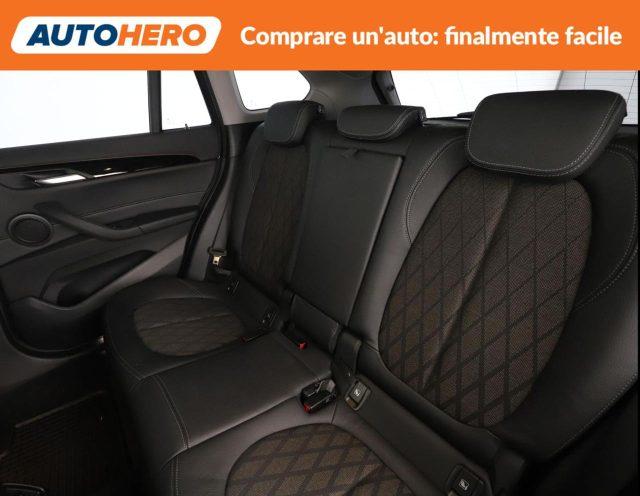 BMW X1 sDrive18d xLine