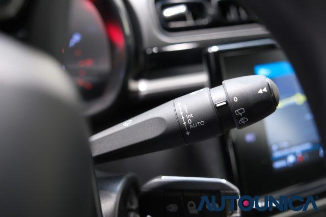 CITROEN C3 PURETECH 83 S&S PLUS NEOPATENTATI