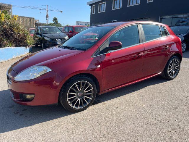 FIAT Bravo 1.6 MJT 105 CV