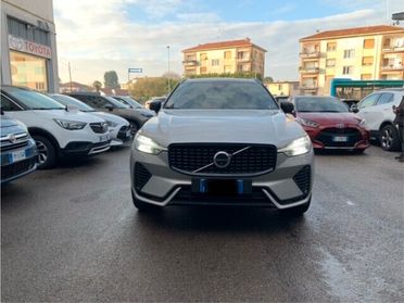 Volvo XC60 2.0 t6 recharge PLUG IN Inscription