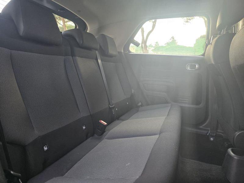 Citroën C4 Cactus BlueHDi 100 Shine