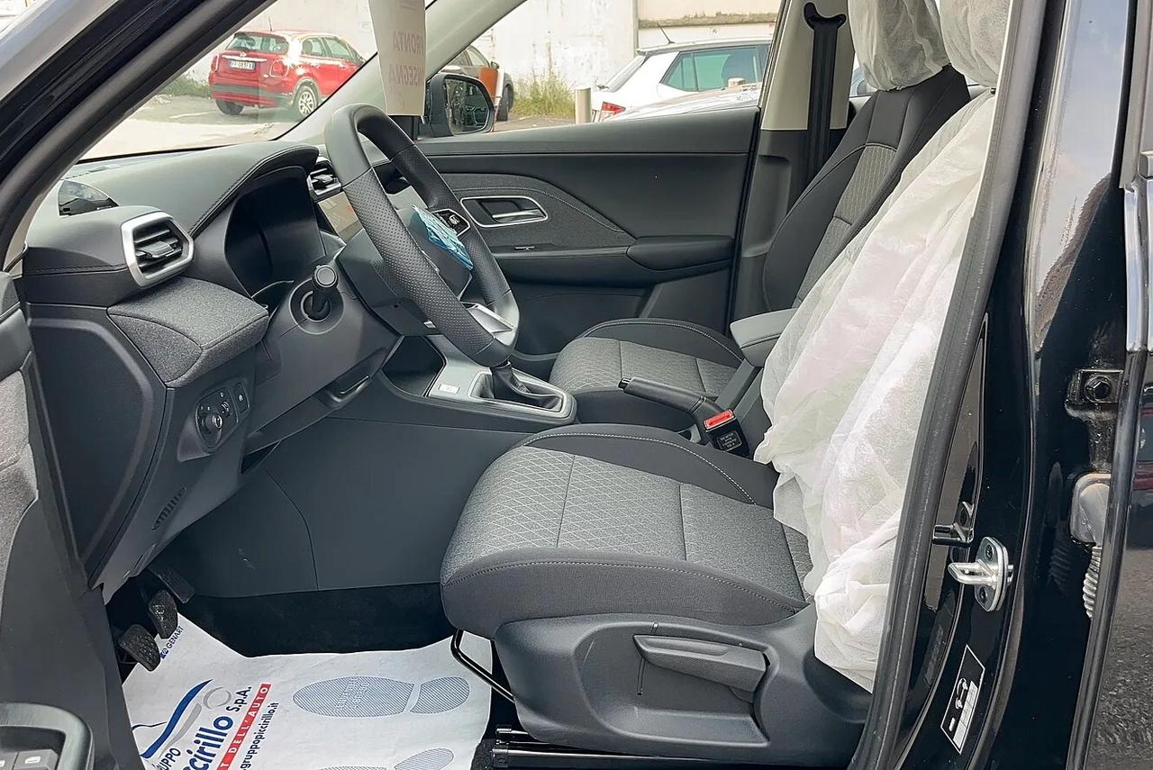 Mg ZS Classic 1.5 STANDARD KM0