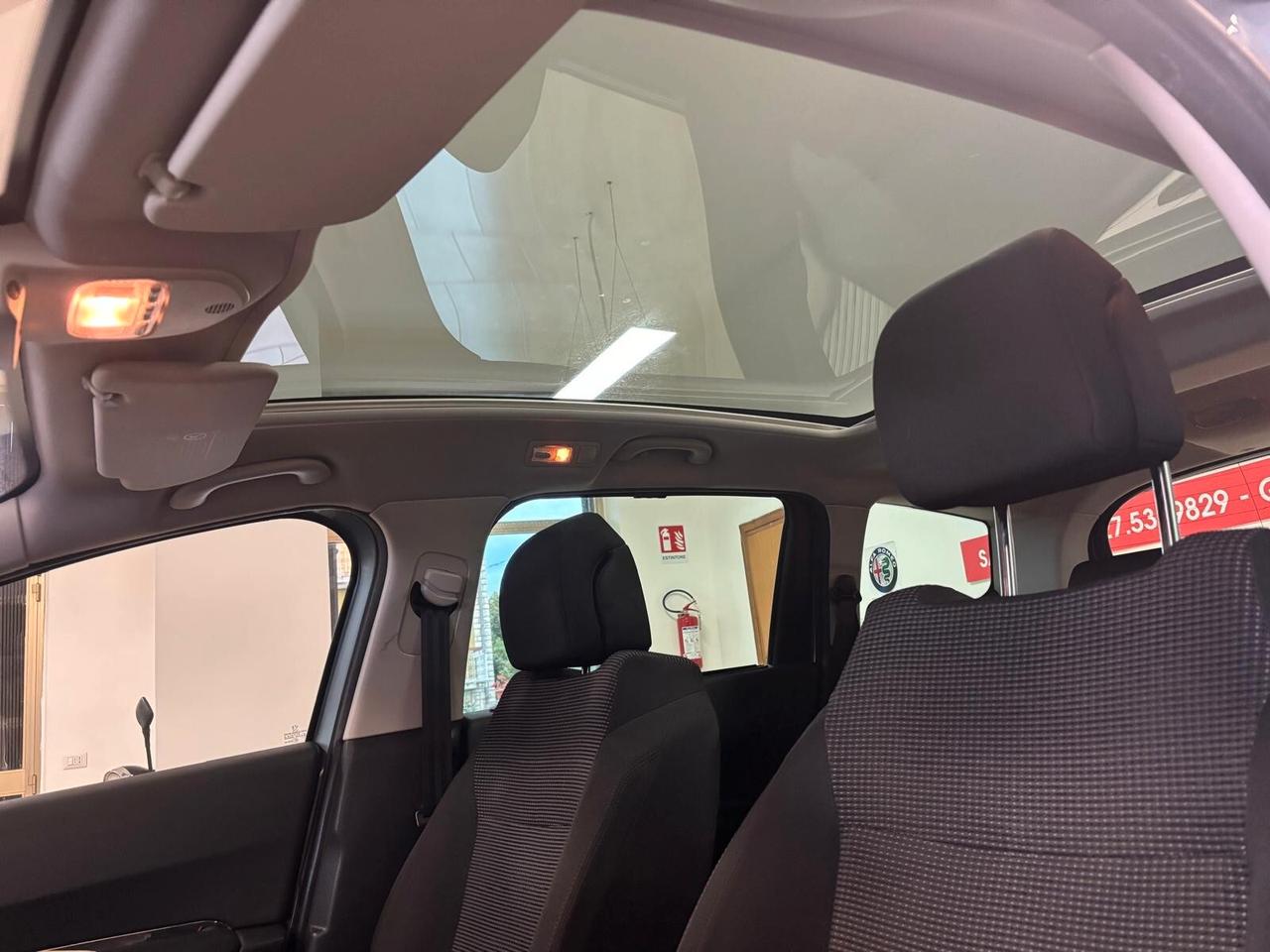 PEUGEOT 5008 ANNO 2010 BZ 1.6 KM 173 MILA