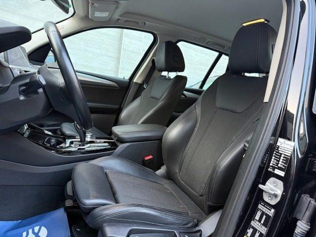 BMW X3 xDrive30e PHEV Business Advantage