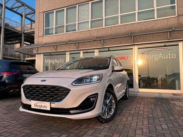 Ford Kuga 2.0D 190CV AWD VIGNALE AUTOMATICA PELLE! FULL LED!