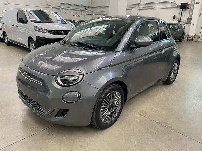 FIAT 500 Berlina 42 kWh PRONTA CONSEGNA