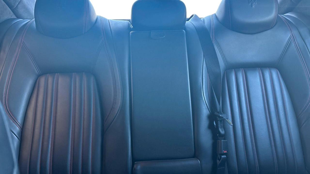 Maserati Ghibli V6 Diesel 275 CV