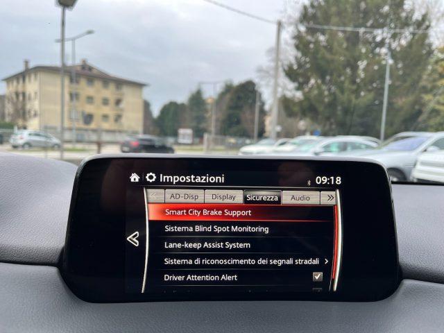 MAZDA CX-5 2.0L Skyactiv-G 160CV AWD Exceed