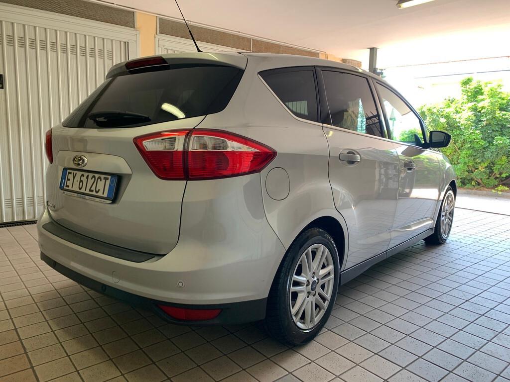 Ford C-Max 1.6 TDCi 115CV Titanium