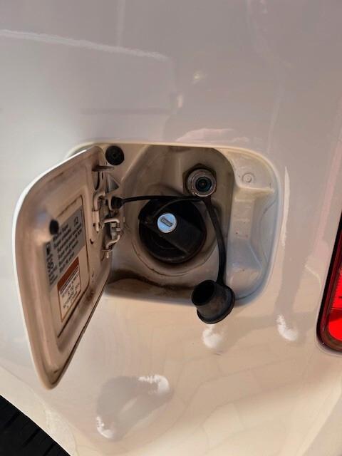 Volkswagen Caddy 1.4 TGI Furgone Business