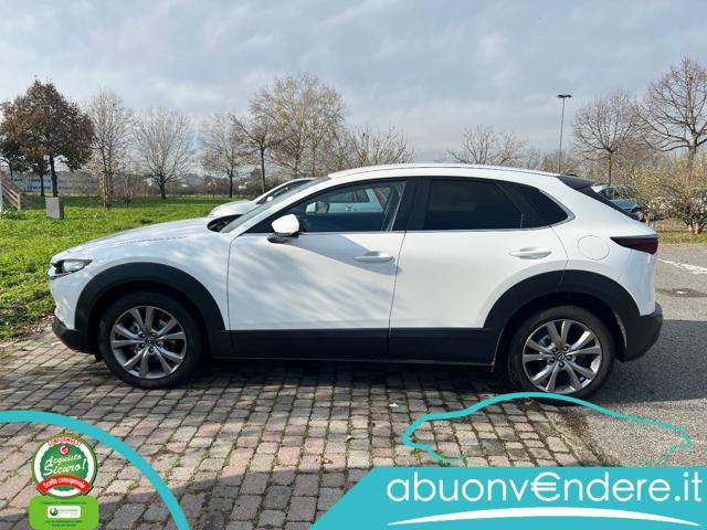 MAZDA CX-30 2.0L e-Skyactiv-G 150 CV M Hybrid 2WD Executive