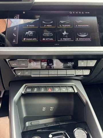 Audi A3 SPB TDI 110 kW S tronic S line edition MATRIX-19"