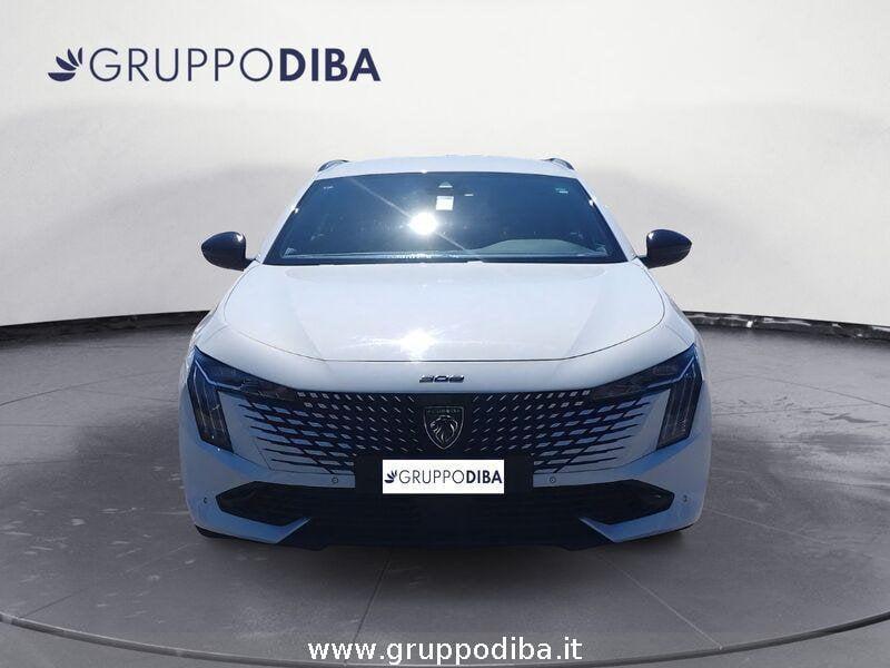 Peugeot 508 II 2023 SW SW 1.5 bluehdi Allure s&s 130cv eat8