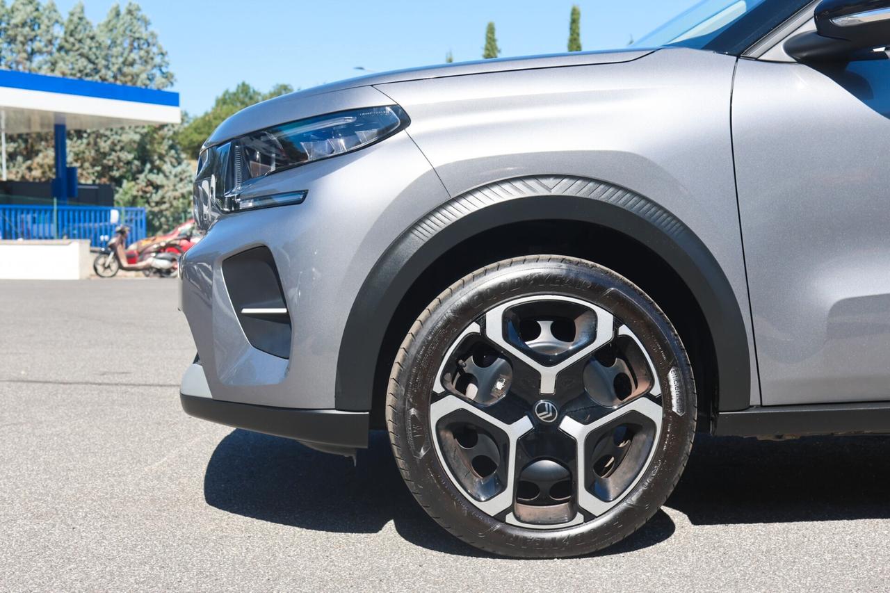 Citroen C3 PureTech 100 S&S Plus