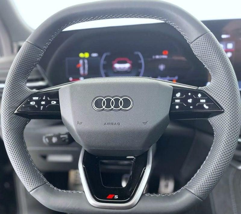 Audi Q5 Sportback TDI 150kW quattro S tronic S Line Edition *TETTO PANORAMICO*