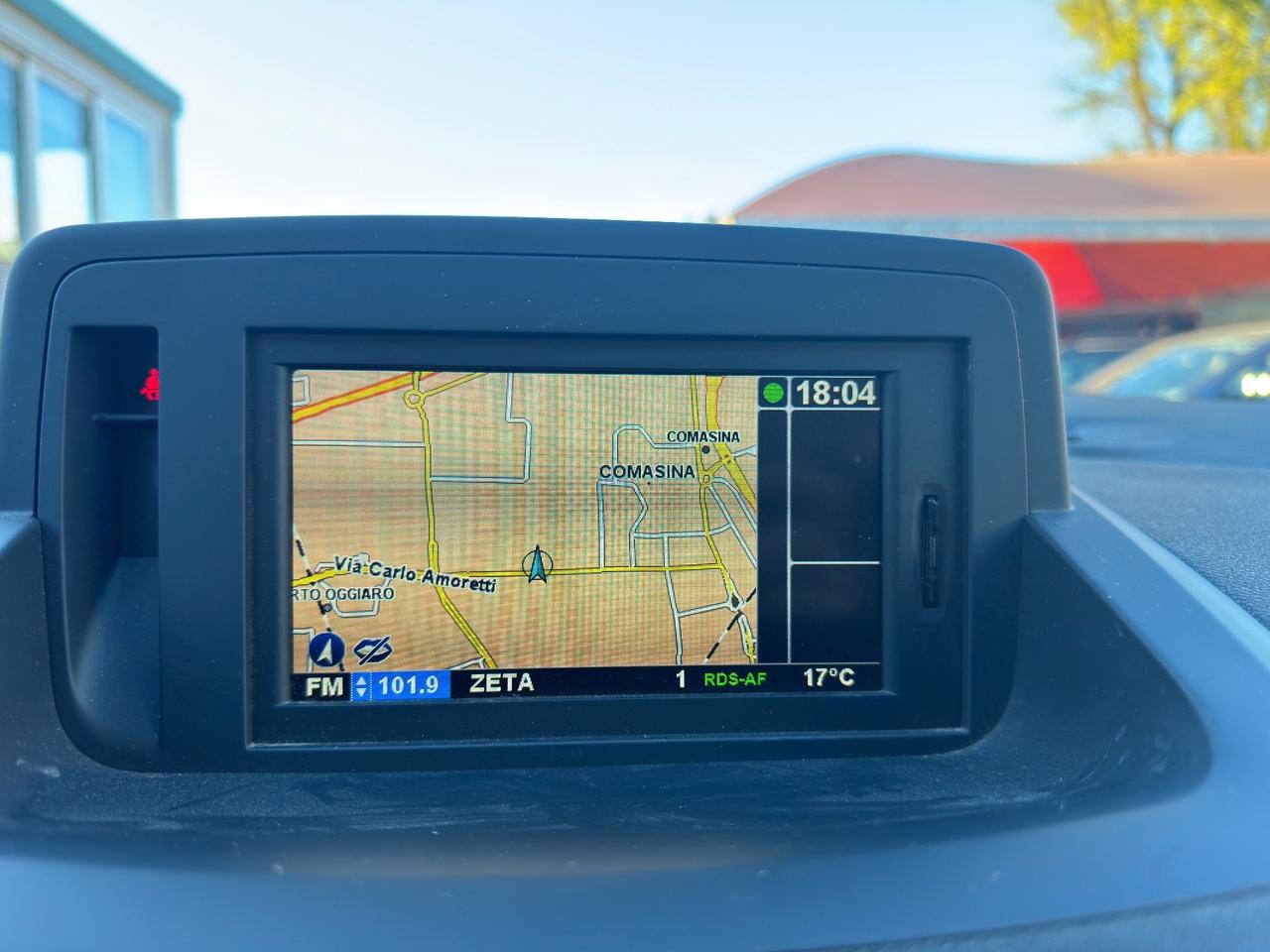 Renault Megane Mégane Coupé 1.5 ADATTA A NEOPATENTATI dCi 110CV GT Line