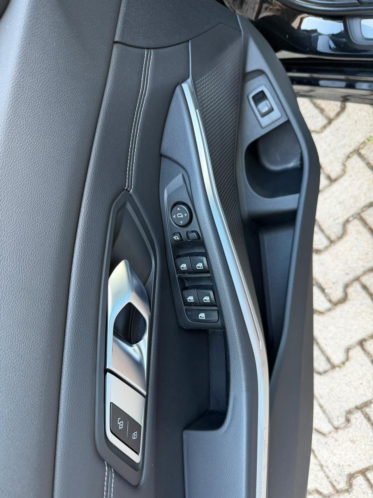 Bmw 318 d TOURING SPORT 48V AUTOMATICA 150 CV