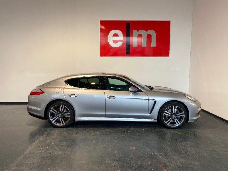 Porsche Panamera Panamera 3.0 Diesel
