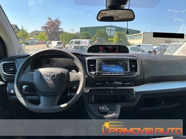 TOYOTA Proace Verso 2.0D 177 CV