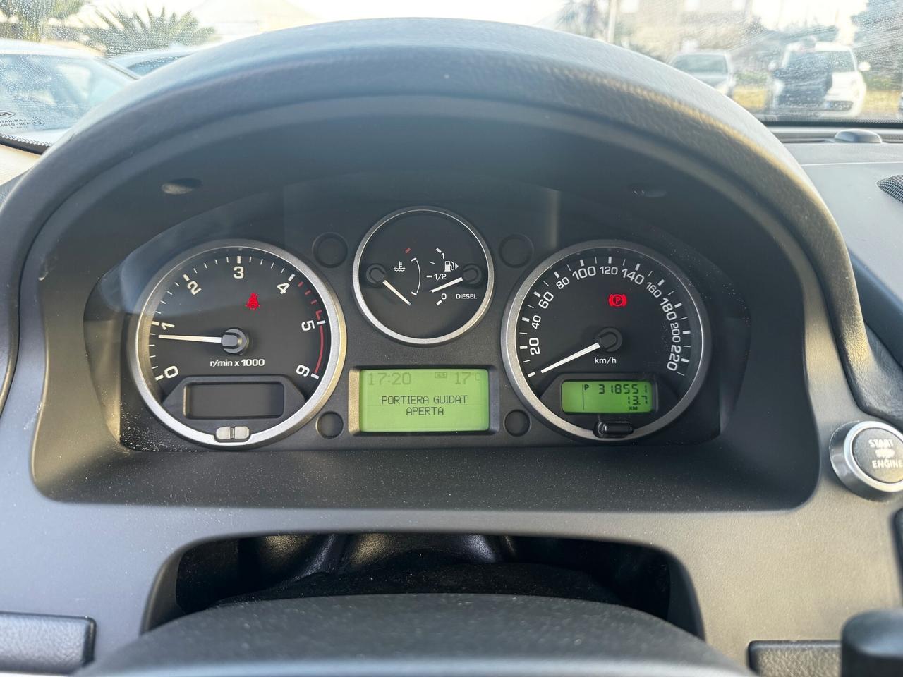 Land Rover Freelander 2.2 TD4 HSE