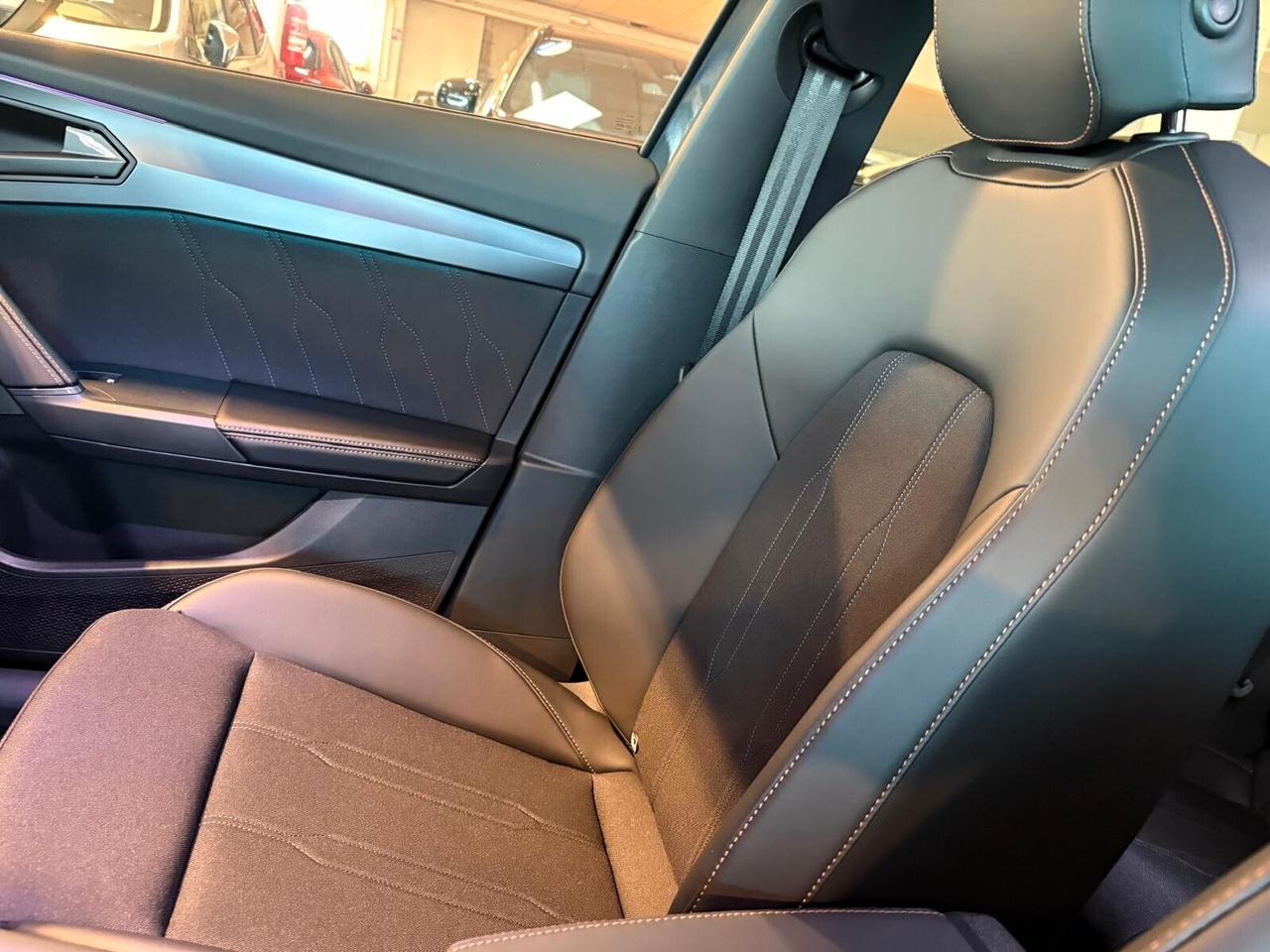 Cupra Formentor 1.5 Hybrid 150 CV DSG KM. 0 EDGE PACK