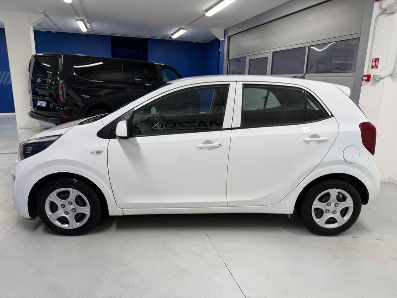 Kia Picanto 1.0 URBAN
