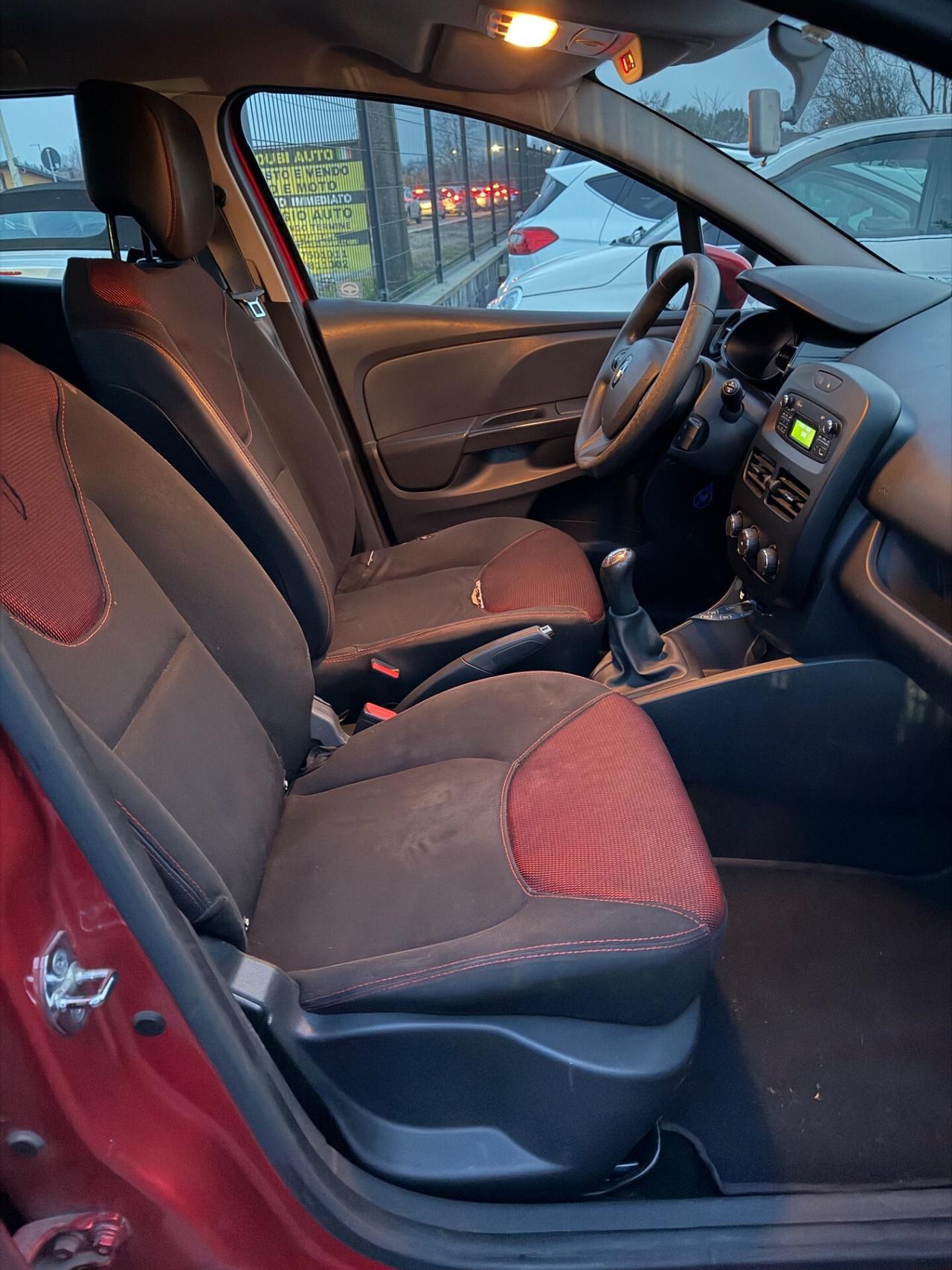 Renault Clio 1.5 dCi 8V 75CV 5 porte Live