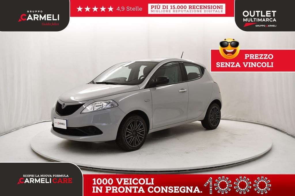 Lancia Ypsilon 5 Porte 1.2 Gold