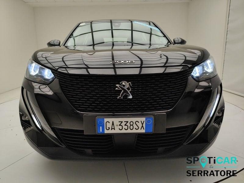 Peugeot 2008 II 2020 1.2 puretech Active s&s 130cv