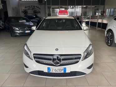 Mercedes-benz A 180 Urban - Cambio automatico - Nessun vincolo -
