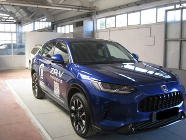HONDA ZR-V 2.0 Hev eCVT Advance