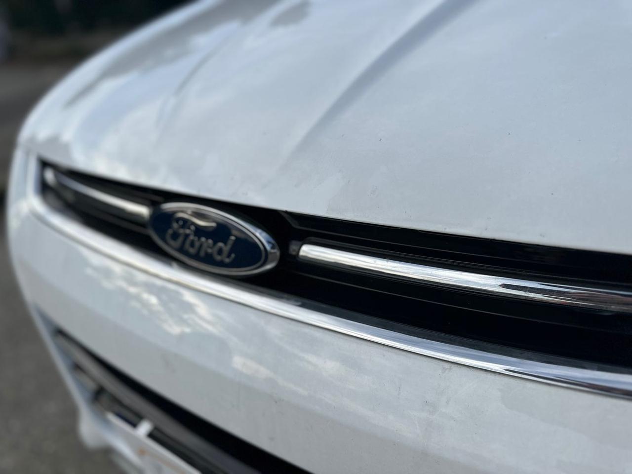 Ford Kuga Titanium 1.5 EcoBoost #8626