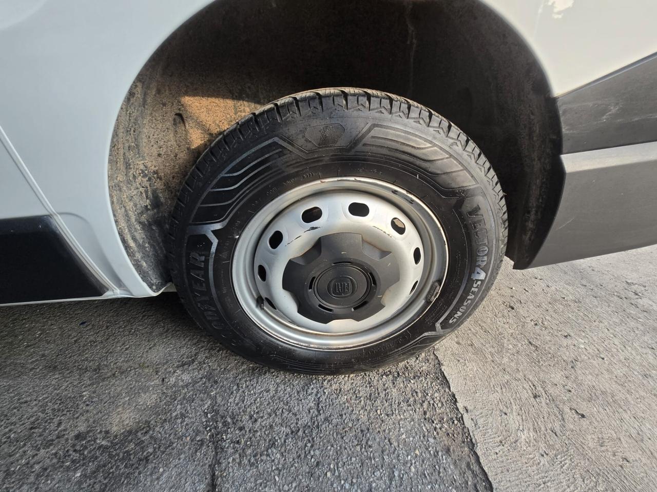 FIAT TALENTO ECOJET 2.0 120 cv PC-TN -PROMO MAGGIO GA FIN&SAFE-