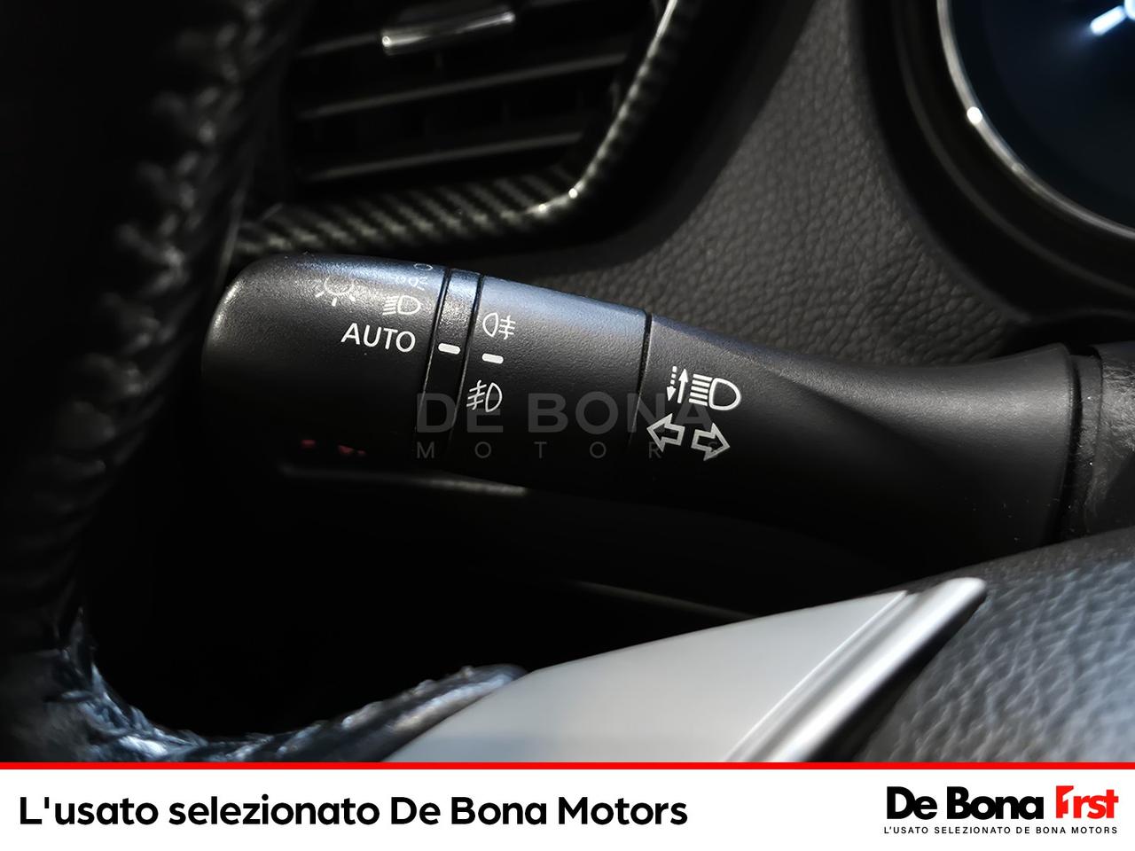 Nissan Qashqai 1.5 dci business 110cv e6