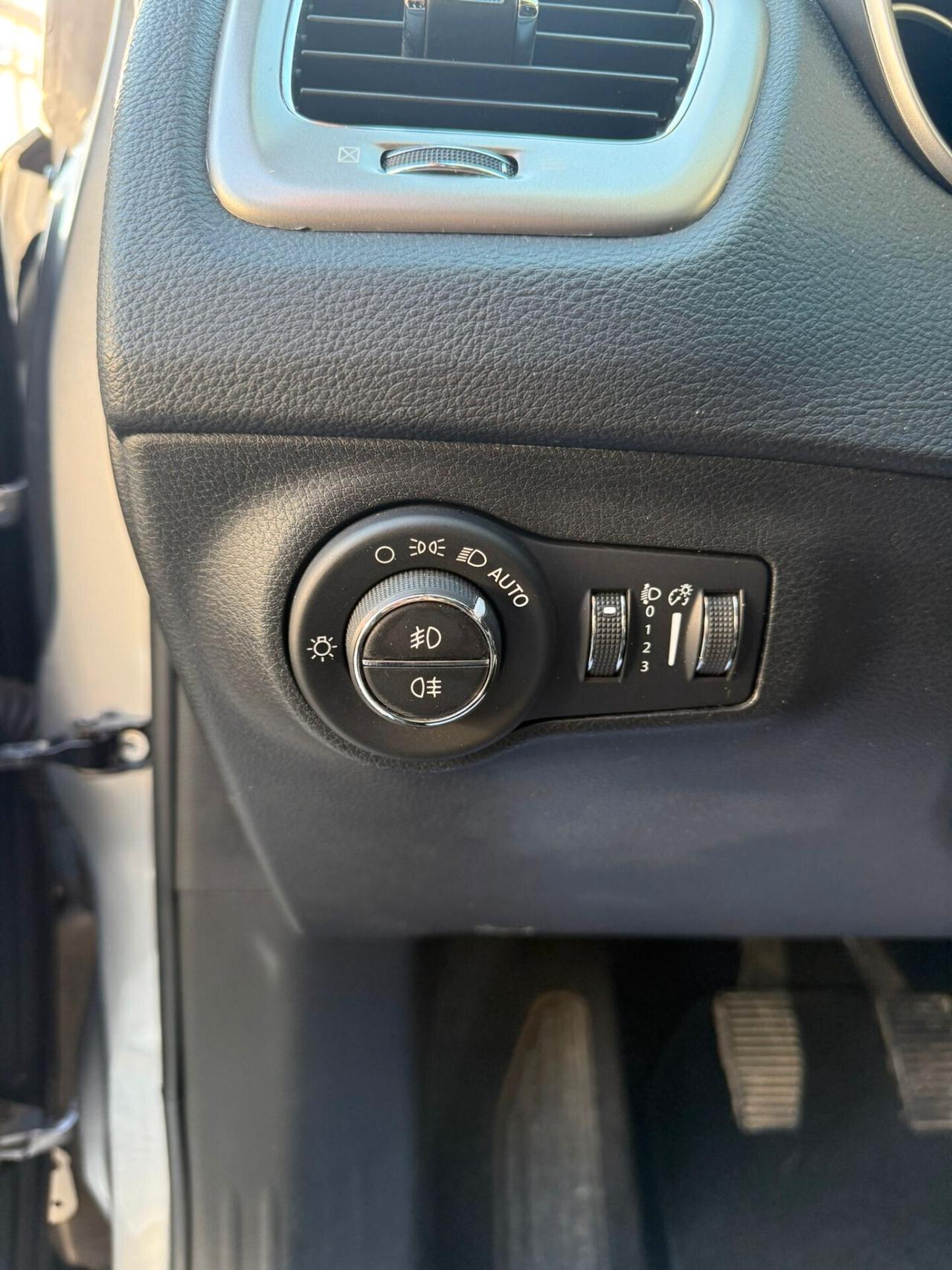 Jeep Compass 1.6 Multijet II 2WD Longitude