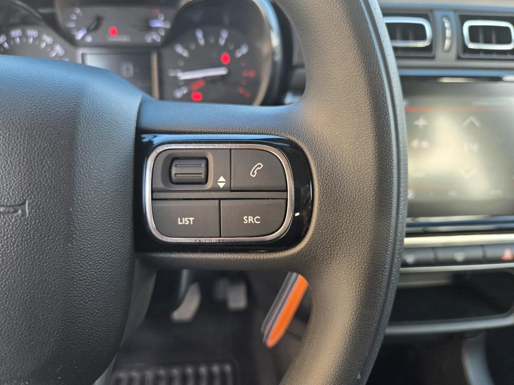 Citroen C3 1.2 puretech C-Series s&s 83cv neopatentati