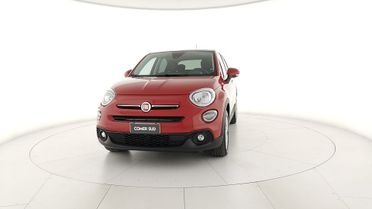 FIAT 500 X 2018 - 500X 1.3 T4 Connect 150cv dct