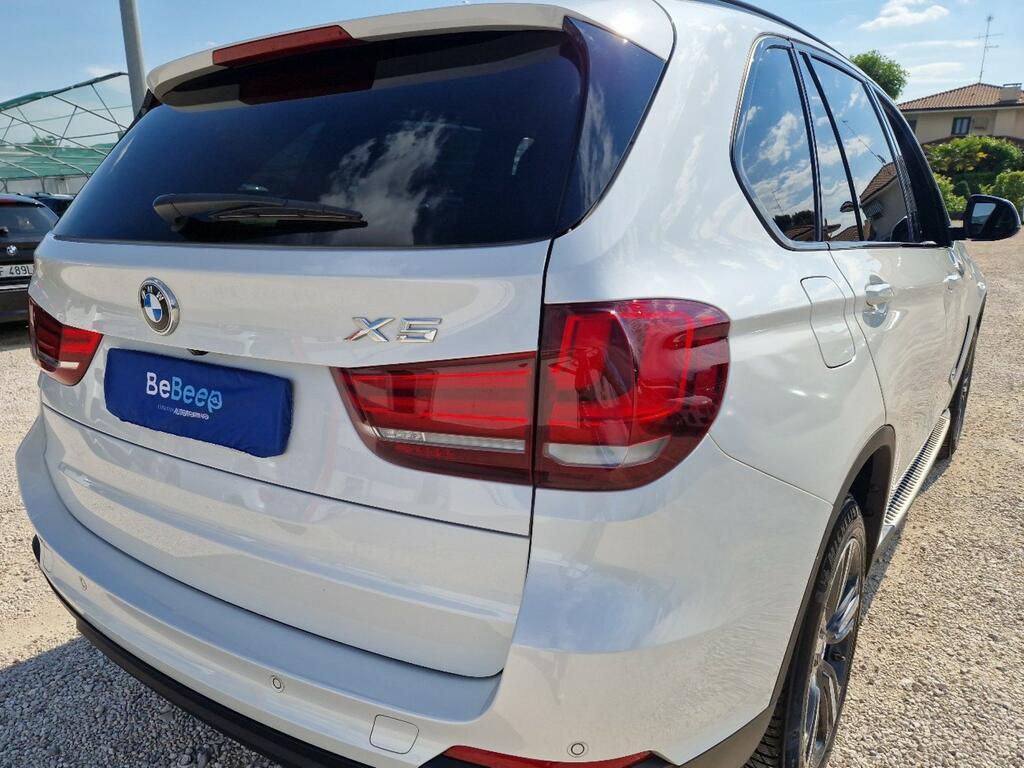 BMW X5 25 d Business xDrive Steptronic