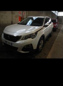 Peugeot 3008 BlueHDi 130 S&S Crossway