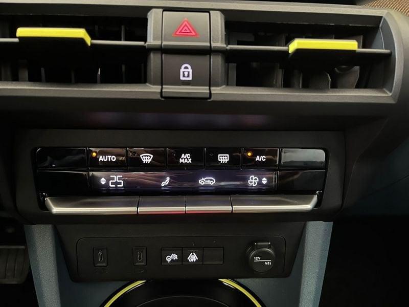 FIAT Grande Panda Grande Panda 1.2 Hybrid 110 CV S&S La Prima - PROMO SIRONIAUTO+