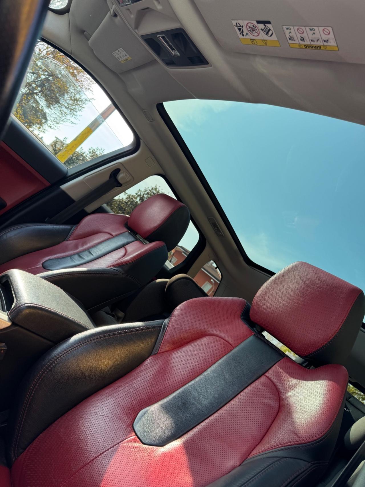 Land Rover Range Evoque 2.2 TD4 5p. Dynamic