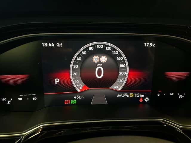 Volkswagen Polo GTI Polo 2.0 tsi GTI dsg