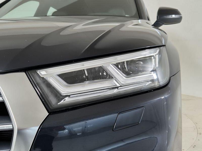 Audi Q5 II 2017 Diesel 40 2.0 tdi Business Sport quattro 190cv s-troni