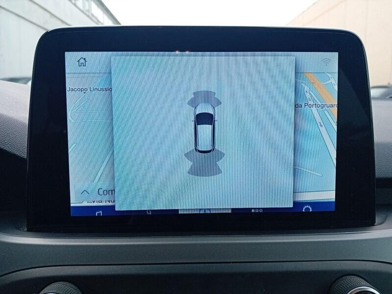 Ford Focus 1.5 Ecoblue 115cv ST -Line Auto SW