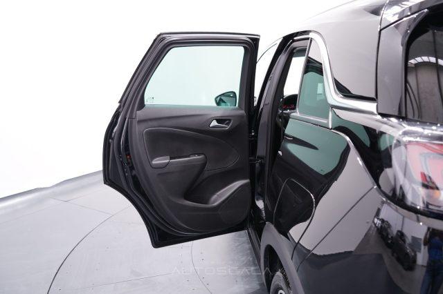 OPEL Crossland 1.2 Turbo 12v 110cv S&S Elegance
