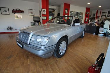 Mercedes-benz 300 CE-24 cat Cabriolet