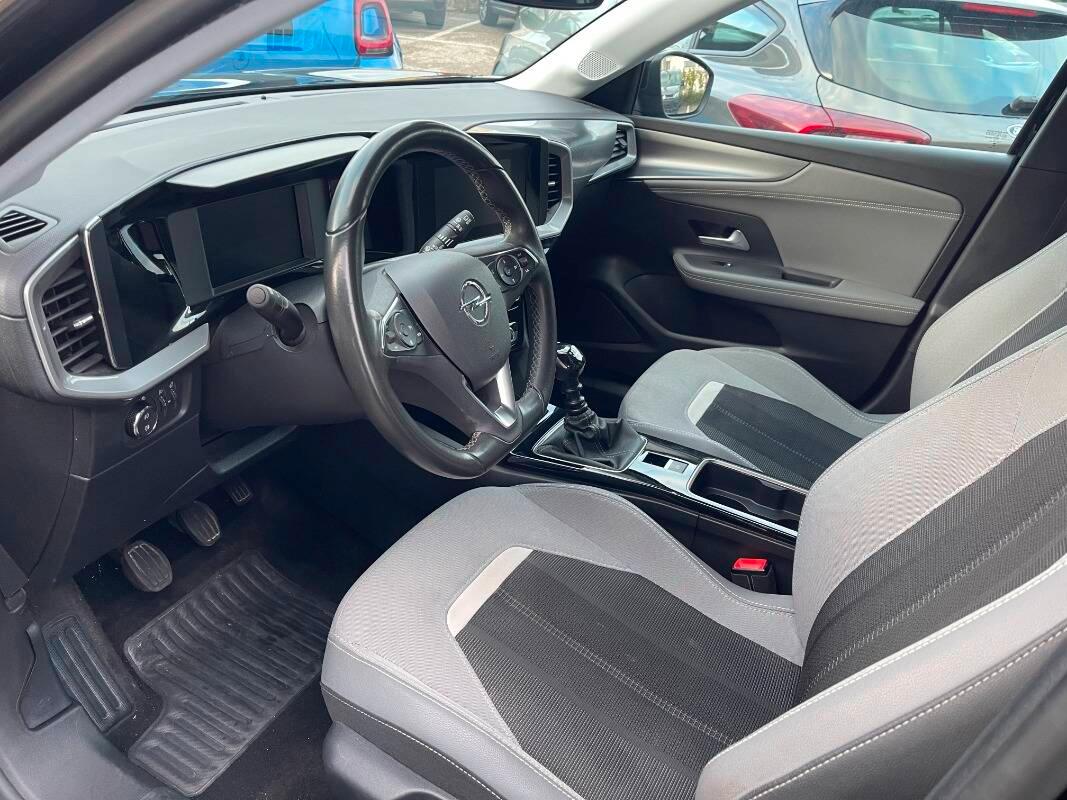 Opel Mokka 1.2 t Elegance s&s 100cv